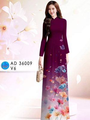 1754970193 105 vai ao dai hoa in 3d ad 36009
