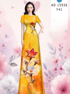 1755137193 570 vai ao dai hoa in 3d ad 15936