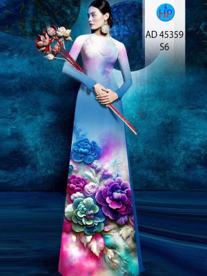 1755137645 4 vai ao dai hoa in 3d ad 45359