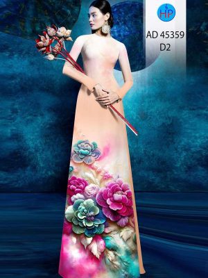 1755137647 459 vai ao dai hoa in 3d ad 45359