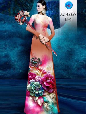 1755137649 199 vai ao dai hoa in 3d ad 45359