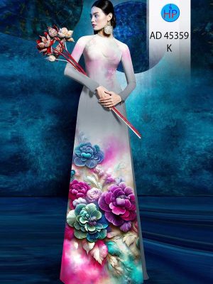 1755137649 38 vai ao dai hoa in 3d ad 45359