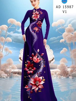 1755225120 552 vai ao dai hoa in 3d ad 15987
