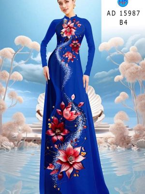 1755225120 75 vai ao dai hoa in 3d ad 15987