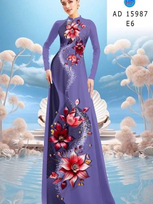 1755225121 323 vai ao dai hoa in 3d ad 15987