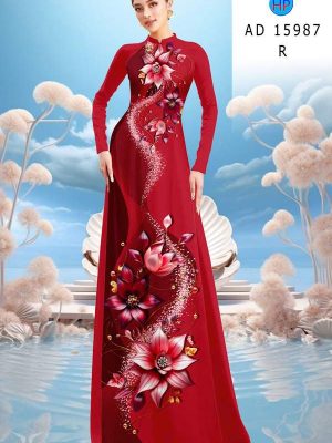 1755225122 160 vai ao dai hoa in 3d ad 15987