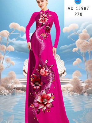1755225122 694 vai ao dai hoa in 3d ad 15987