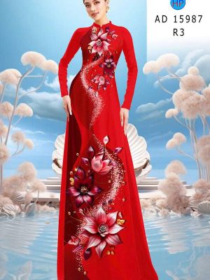 1755225122 700 vai ao dai hoa in 3d ad 15987