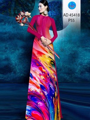 1755226060 297 vai ao dai hoa van ad 45418