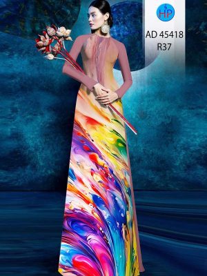 1755226062 821 vai ao dai hoa van ad 45418