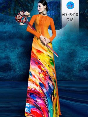 1755226063 713 vai ao dai hoa van ad 45418