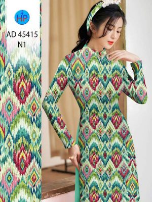 1755306572 286 vai ao dai hoa van ad 45415