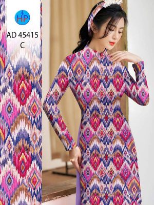 1755306572 967 vai ao dai hoa van ad 45415