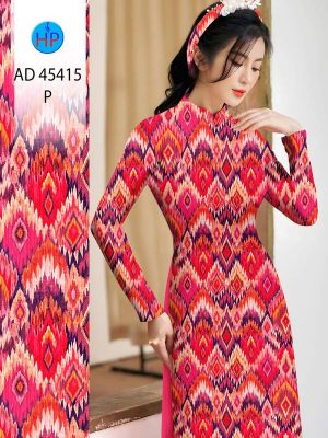 1755306573 147 vai ao dai hoa van ad 45415