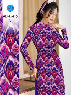 1755306574 83 vai ao dai hoa van ad 45415