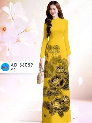 1755506009 848 vai ao dai hoa in 3d ad 36059