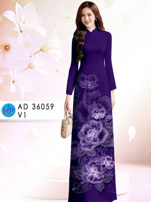 1755506010 457 vai ao dai hoa in 3d ad 36059