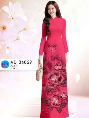 1755506010 972 vai ao dai hoa in 3d ad 36059