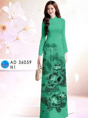 1755506011 558 vai ao dai hoa in 3d ad 36059
