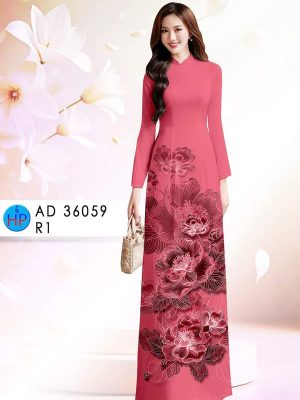 1755506011 744 vai ao dai hoa in 3d ad 36059