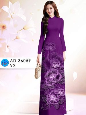 1755506012 411 vai ao dai hoa in 3d ad 36059