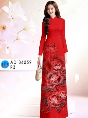 1755506012 50 vai ao dai hoa in 3d ad 36059