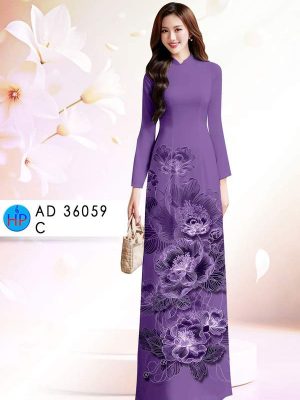 1755506012 78 vai ao dai hoa in 3d ad 36059