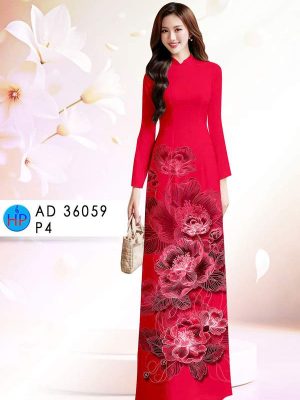 1755506012 975 vai ao dai hoa in 3d ad 36059