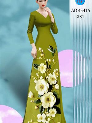 1755567626 307 vai ao dai hoa in 3d ad 45416