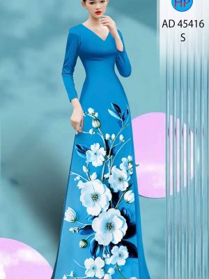 1755567627 31 vai ao dai hoa in 3d ad 45416