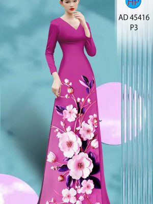 1755567627 893 vai ao dai hoa in 3d ad 45416