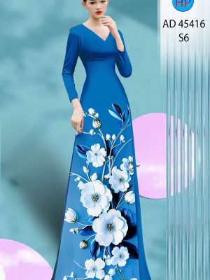 1755567628 839 vai ao dai hoa in 3d ad 45416