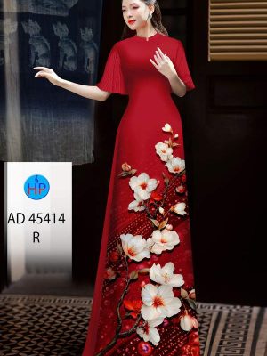 1755568077 771 vai ao dai hoa in 3d ad 45414