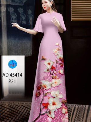1755568078 143 vai ao dai hoa in 3d ad 45414