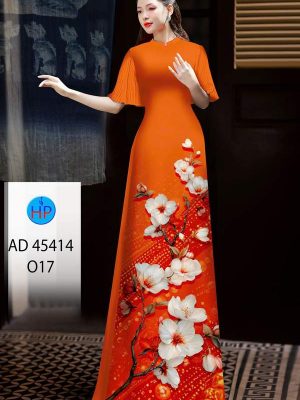 1755568078 237 vai ao dai hoa in 3d ad 45414