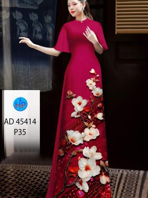 1755568078 394 vai ao dai hoa in 3d ad 45414