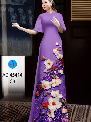 1755568078 552 vai ao dai hoa in 3d ad 45414