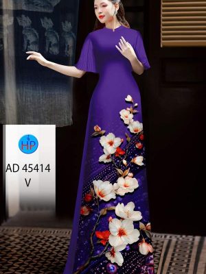 1755568080 970 vai ao dai hoa in 3d ad 45414