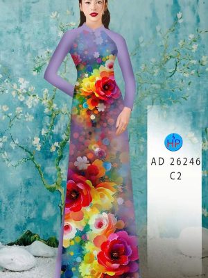 1755569009 205 vai ao dai hoa in 3d ad 26246