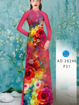 1755569010 361 vai ao dai hoa in 3d ad 26246