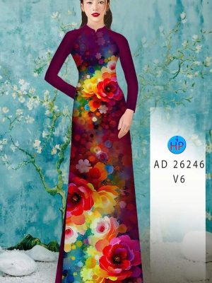 1755569010 734 vai ao dai hoa in 3d ad 26246