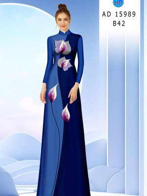 1755851310 408 vai ao dai hoa hong mon ad 15989