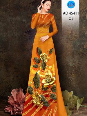 1755851751 324 vai ao dai hoa in 3d ad 45411