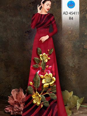 1755851753 423 vai ao dai hoa in 3d ad 45411