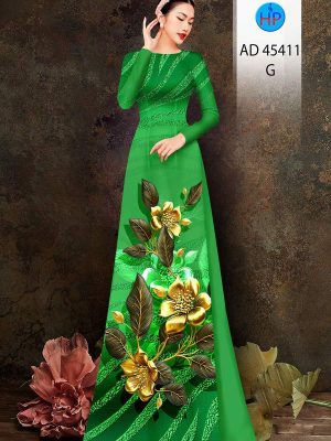 1755851753 782 vai ao dai hoa in 3d ad 45411