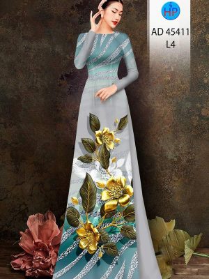 1755851753 841 vai ao dai hoa in 3d ad 45411