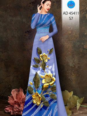1755851754 140 vai ao dai hoa in 3d ad 45411