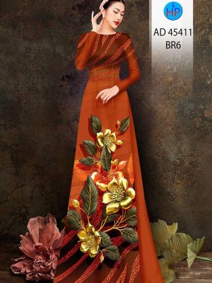 1755851754 371 vai ao dai hoa in 3d ad 45411