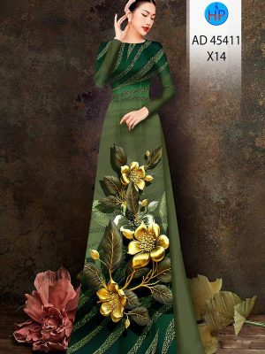 1755851754 882 vai ao dai hoa in 3d ad 45411