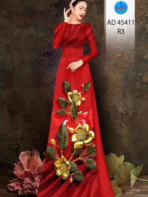 1755851755 692 vai ao dai hoa in 3d ad 45411